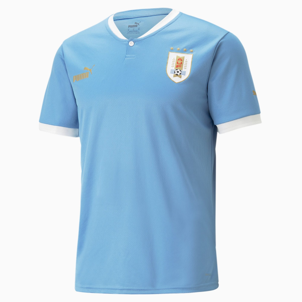 Uruguay National Team Jersey