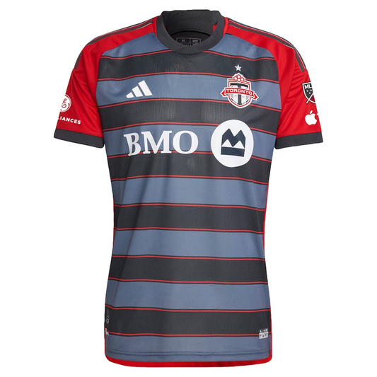 Toronto FC Jersey