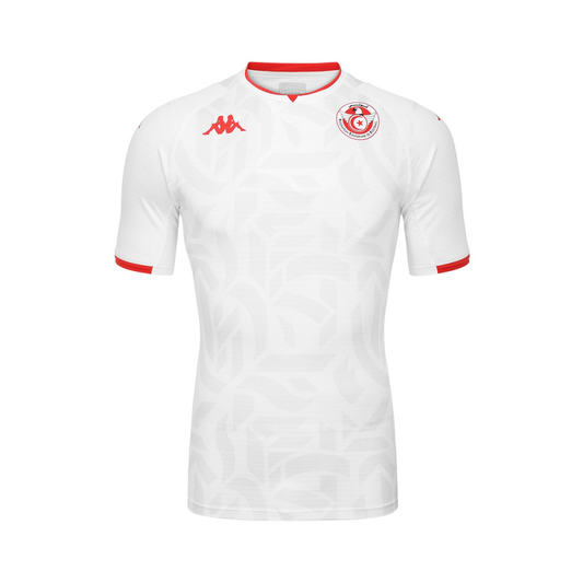 Tunisia National Team Jersey