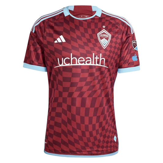 Colorado Rapids Jersey