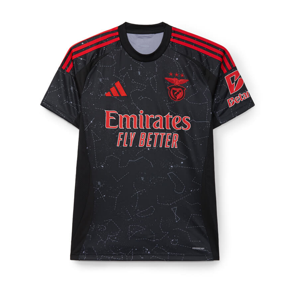 SL Benfica Jersey