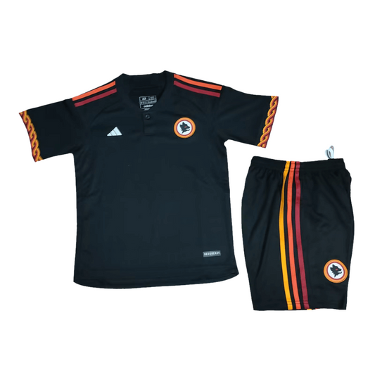 KIDS AS Roma Jersey