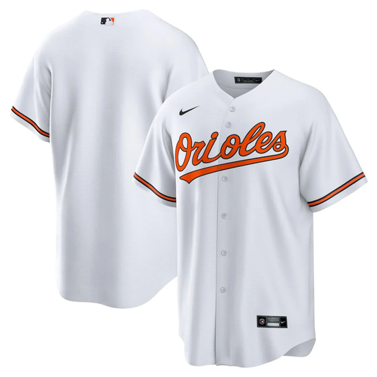 Baltimore Orioles Jersey