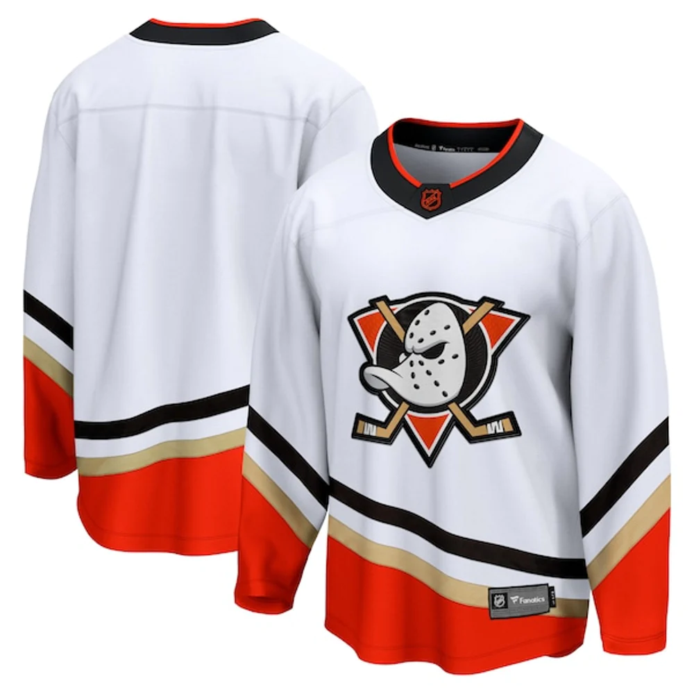 Anaheim Ducks Jersey