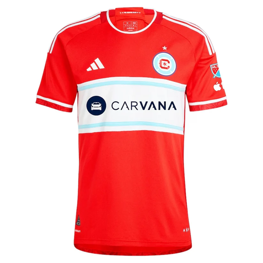 Chicago Fire Jersey