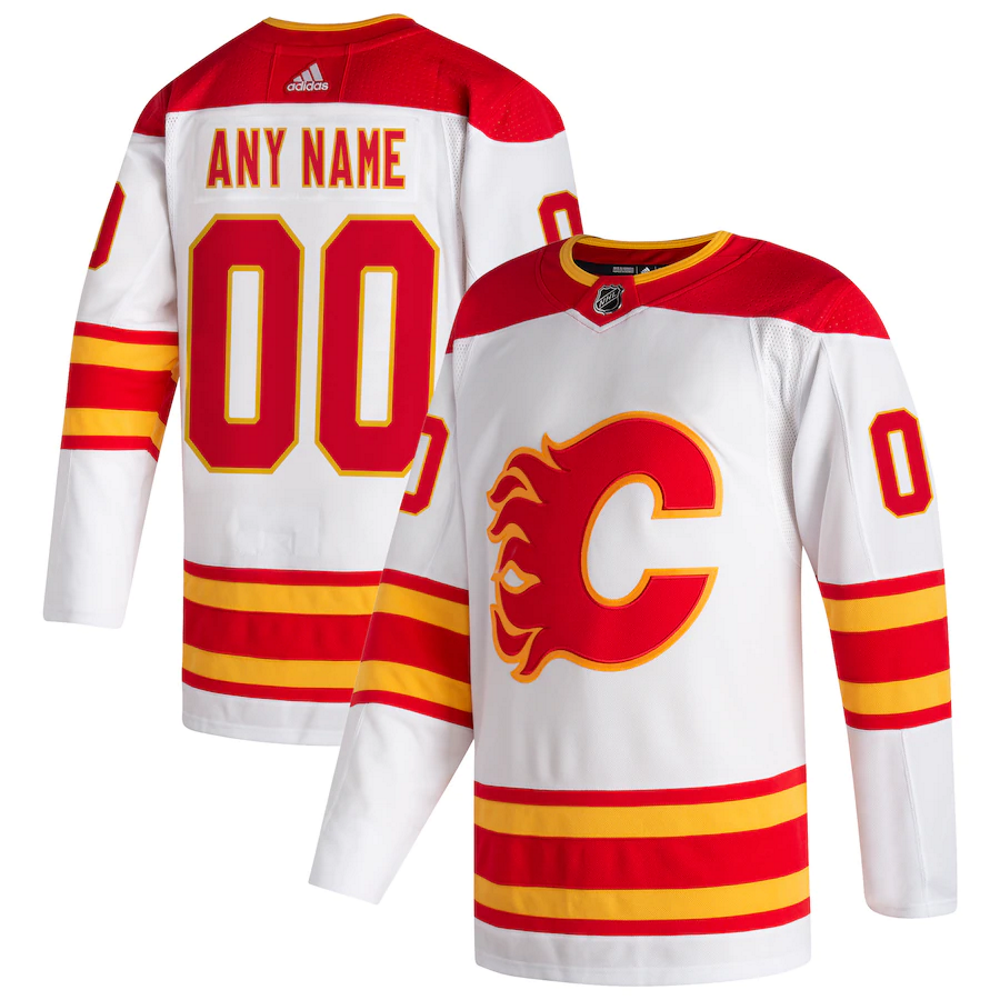 Calgary Flames Jersey