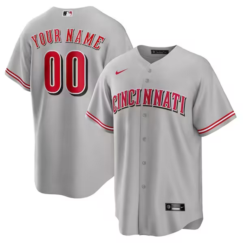 Cincinnati Reds Jersey