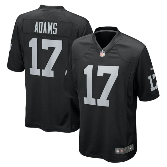Las Vegas Raiders Jersey