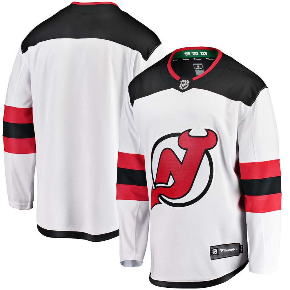 New Jersey Devils Jersey