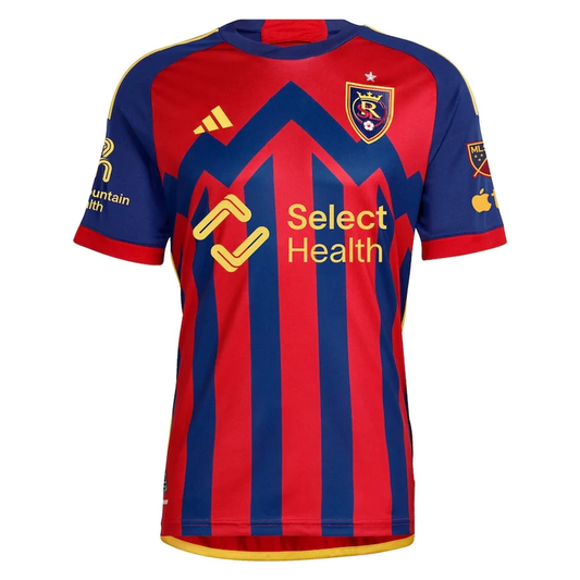 Real Salt Lake Jersey