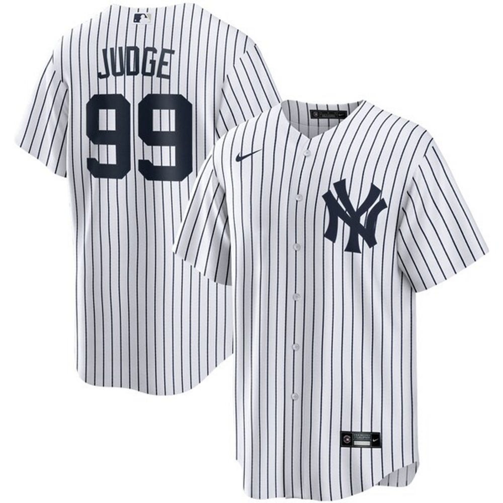 New York Yankees Jersey