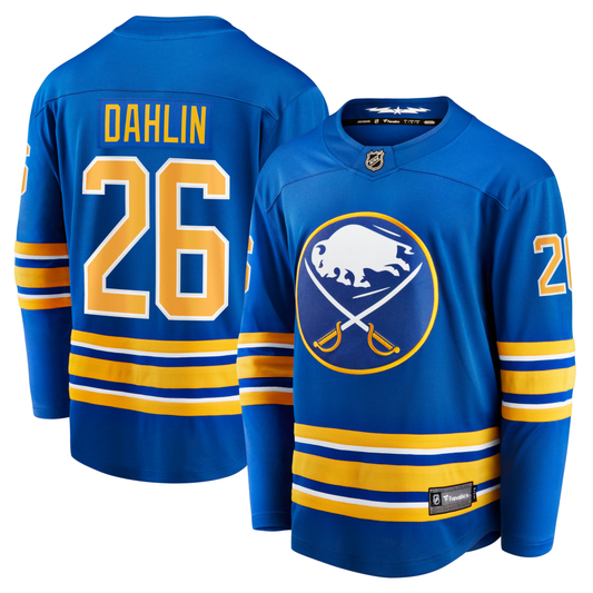 Buffalo Sabres Jersey