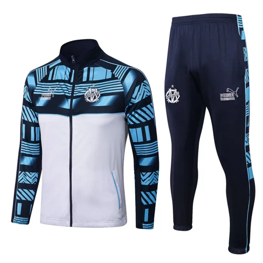 Olympique de Marseille Tracksuit
