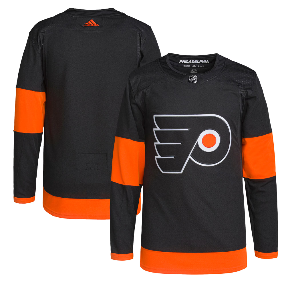 Philadelphia Flyers Jersey