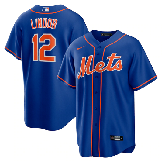 New York Mets Jersey