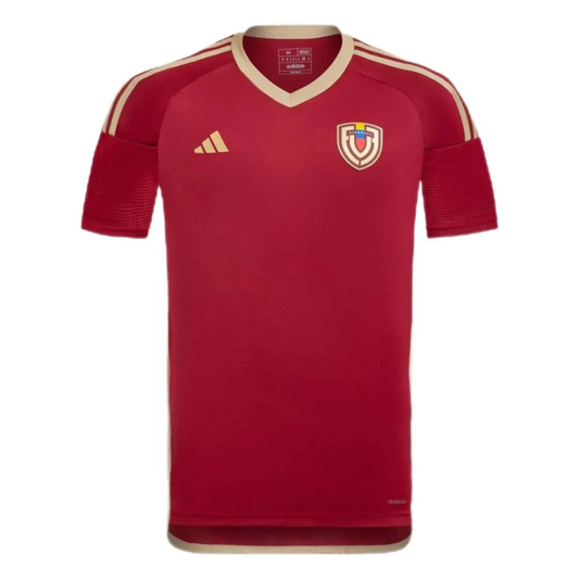 Venezuela National Team Jersey