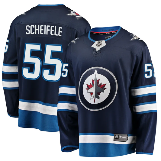 Winnipeg Jets Jersey