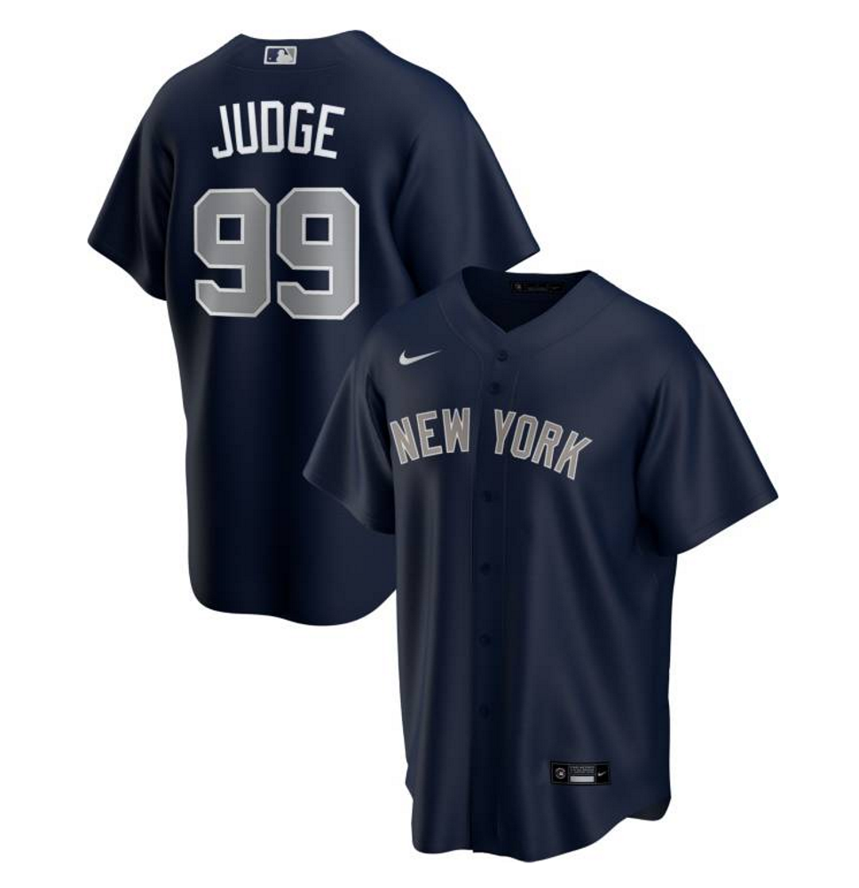 New York Yankees Jersey