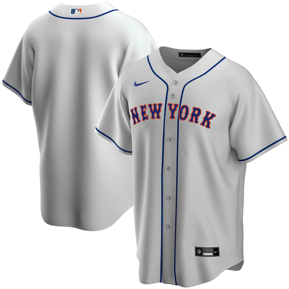 New York Mets Jersey