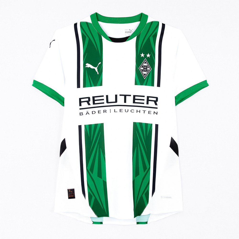 Borussia Mönchengladbach Jersey