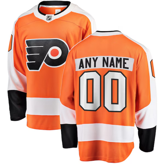 Philadelphia Flyers Jersey