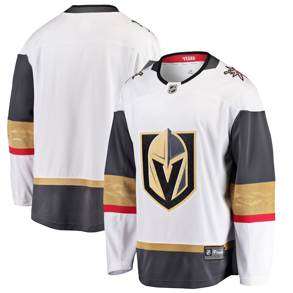 Vegas Golden Knights Jersey