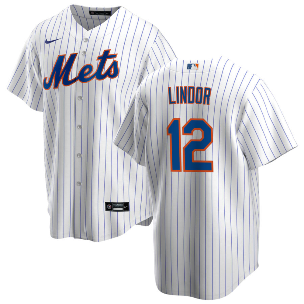 New York Mets Jersey