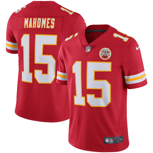 Kansas City Chiefs Jersey