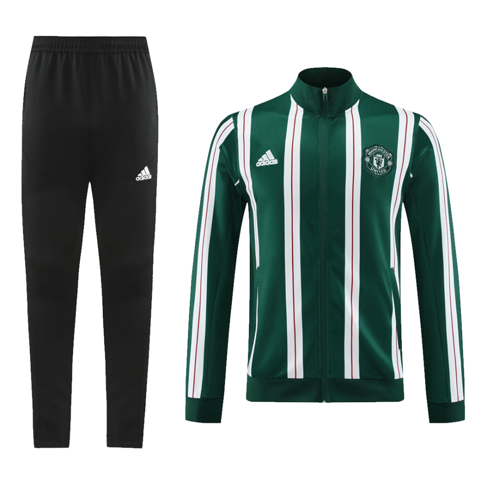 Manchester United Tracksuit