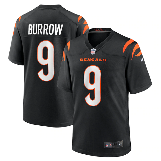 Cincinnati Bengals Jersey