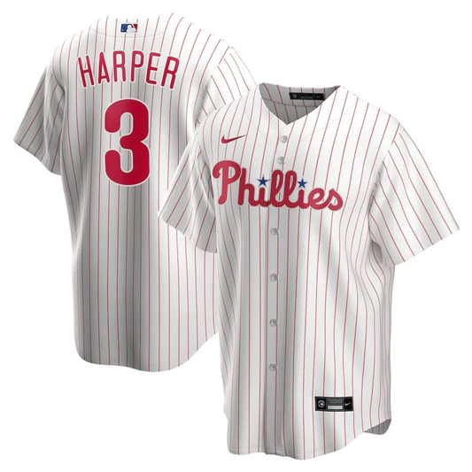 Philadelphia Phillies Jersey