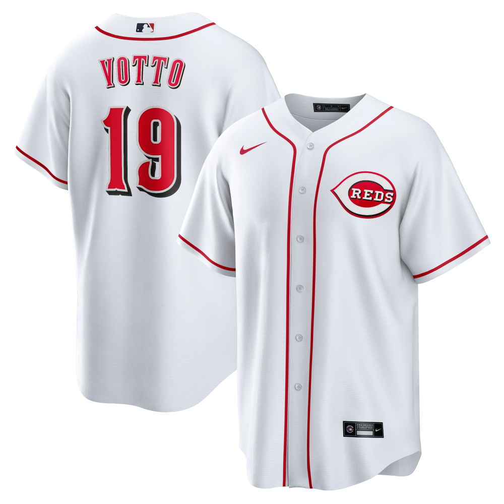 Cincinnati Reds Jersey