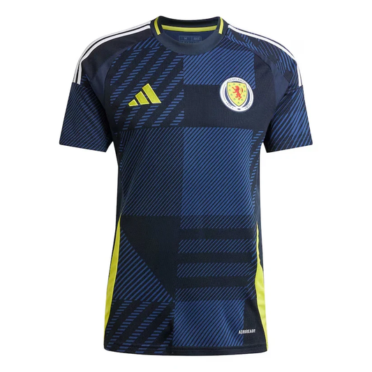 Scotland National Team Jersey