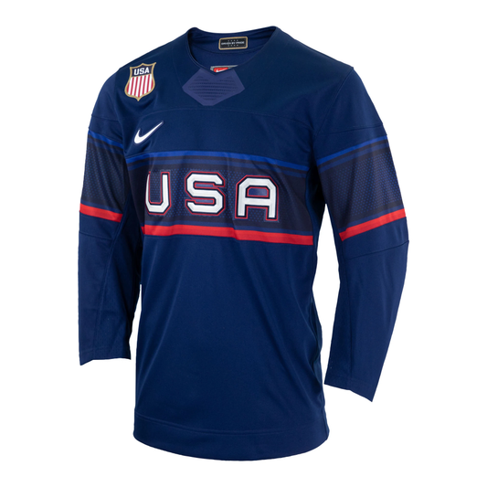 Team USA Hockey Jersey