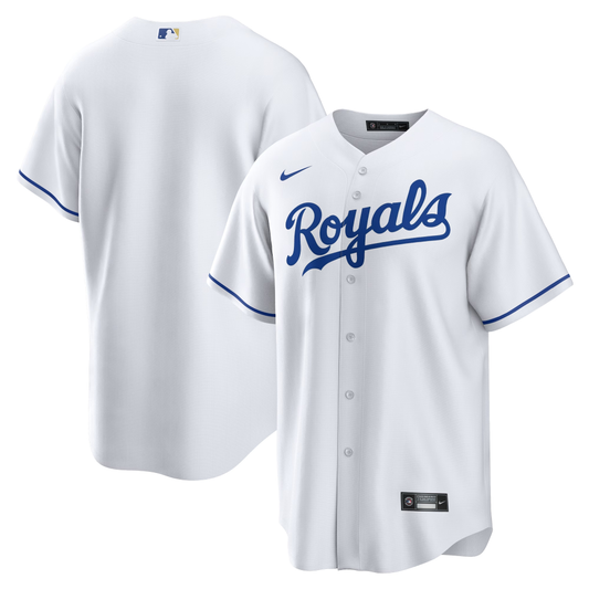 Kansas City Royals Jersey