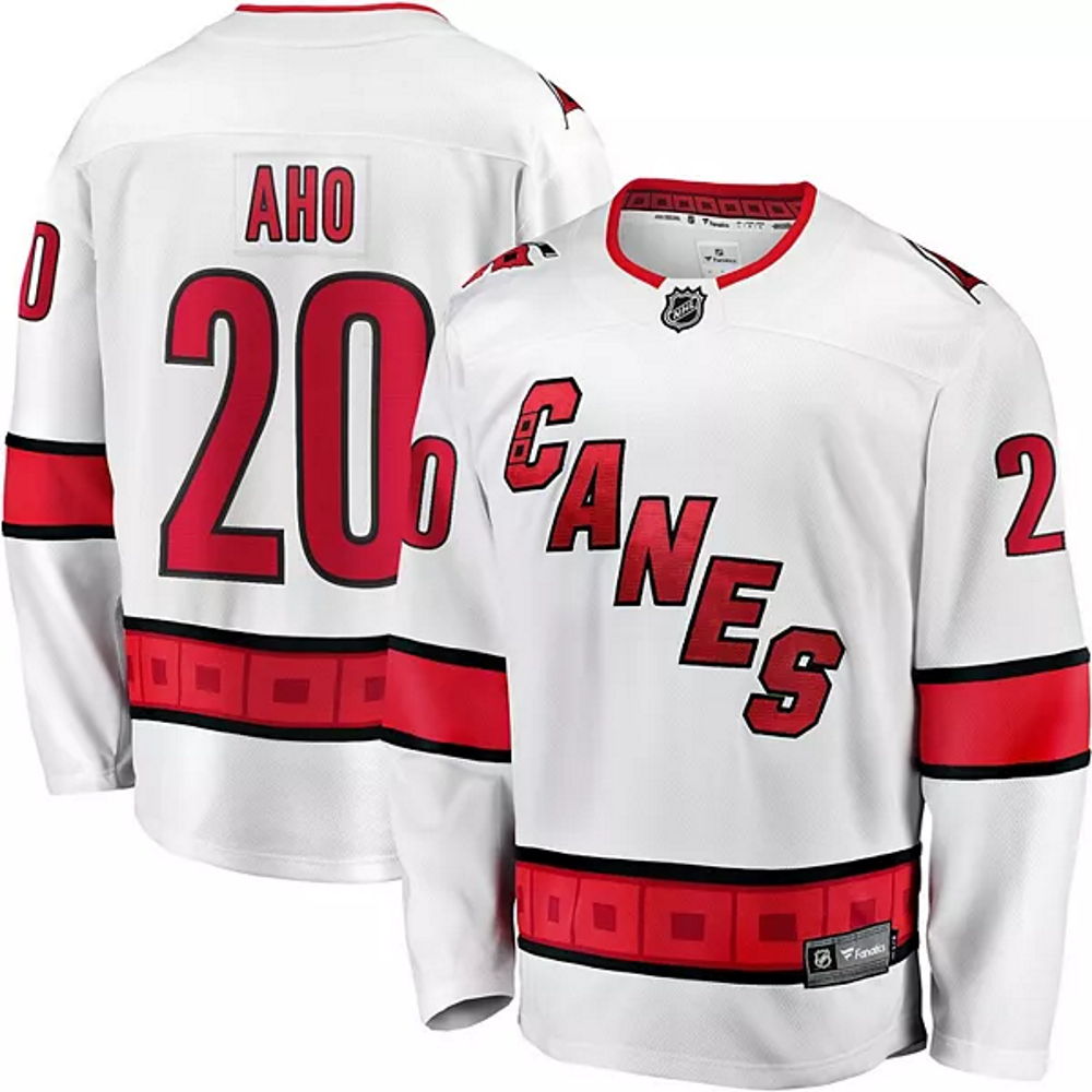 Carolina Hurricanes Jersey