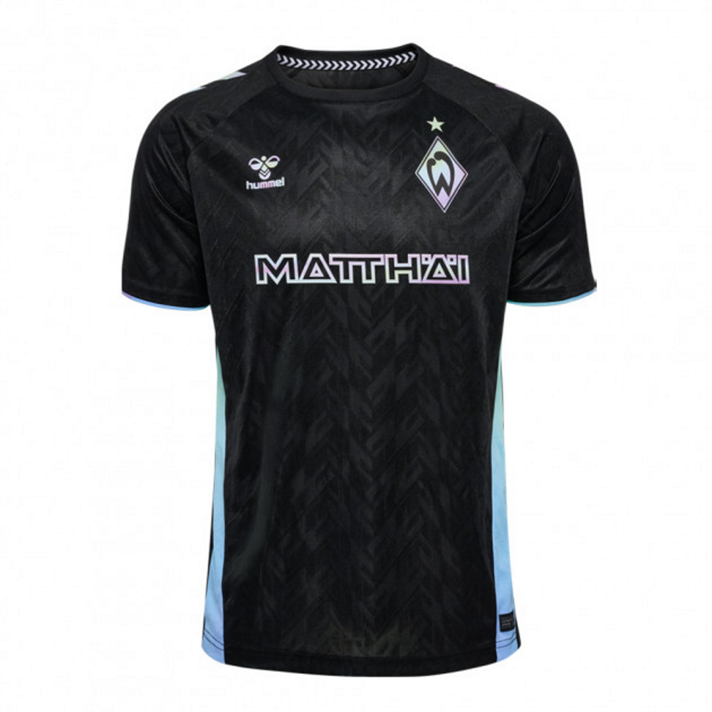 Werder Bremen Jersey