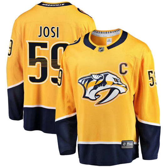 Nashville Predators Jersey