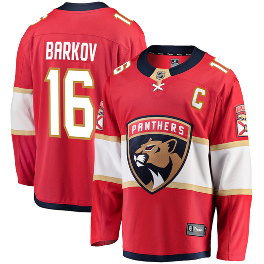 Florida Panthers Jersey