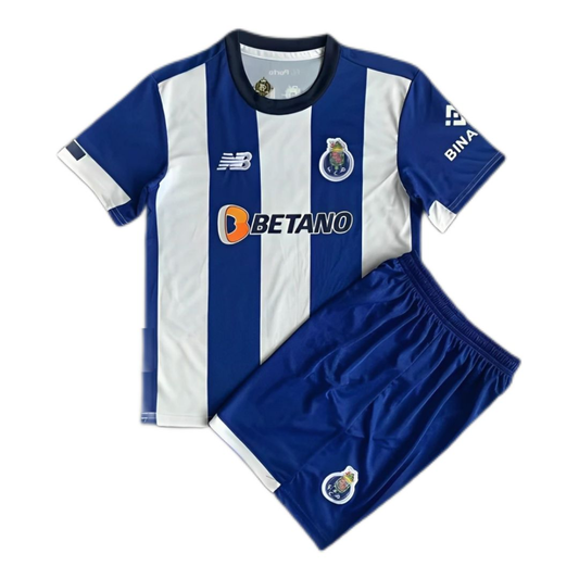 KIDS FC Porto Jersey
