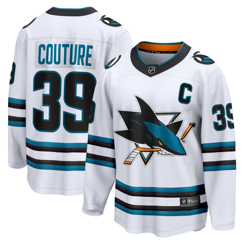 San Jose Sharks Jersey