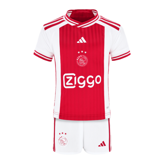 KIDS Ajax Amsterdam Jersey