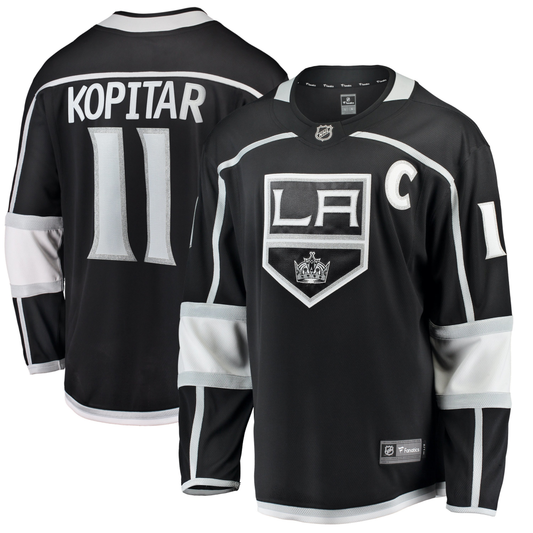 Los Angeles Kings Jersey