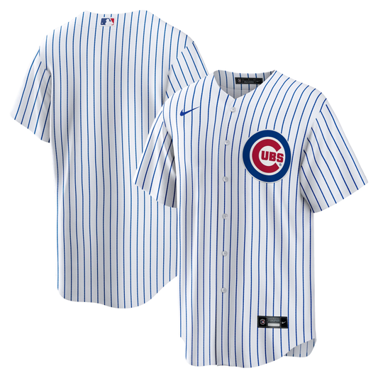 Chicago Cubs Jersey