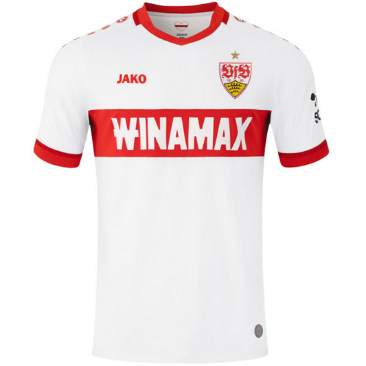 VfB Stuttgart Jersey