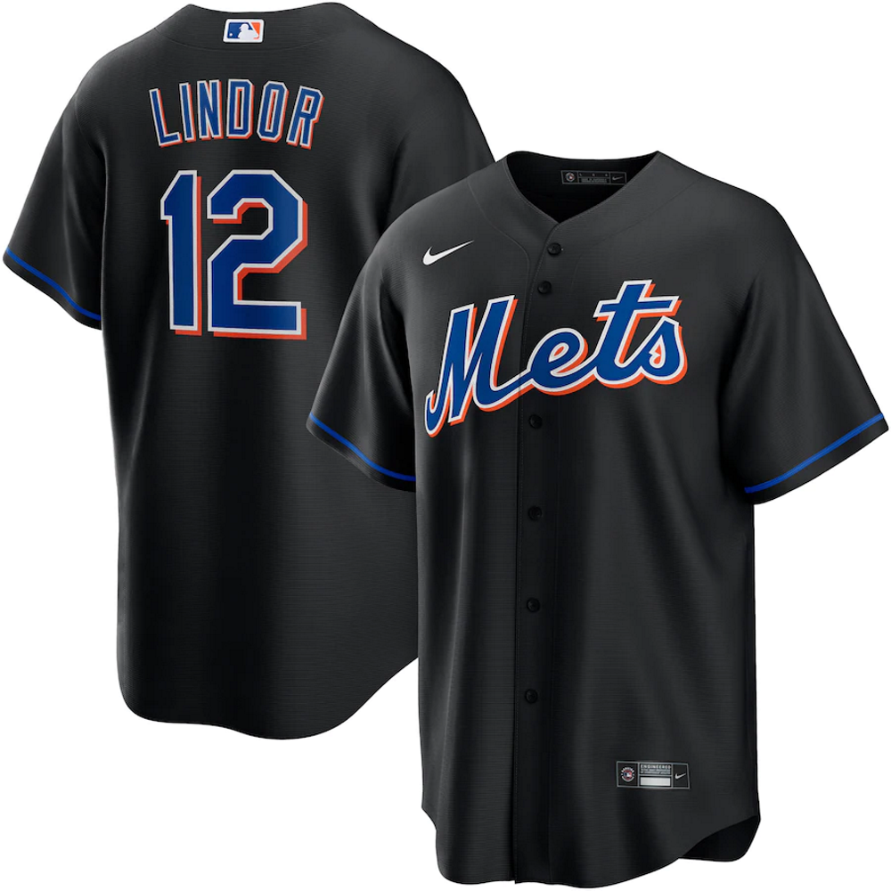 New York Mets Jersey