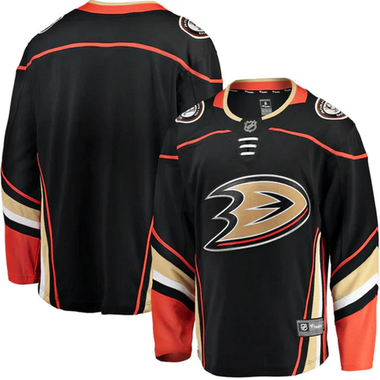 Anaheim Ducks Jersey