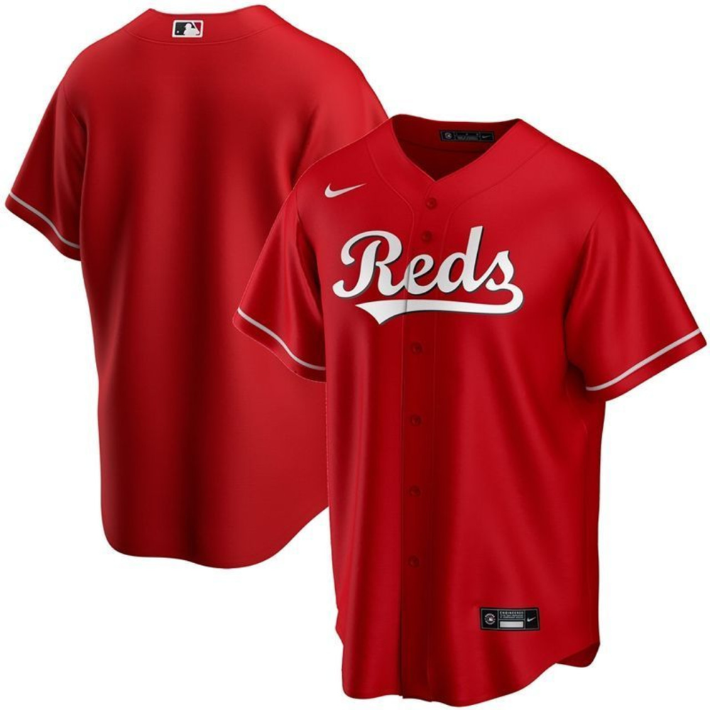 Cincinnati Reds Jersey