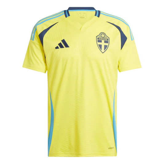 Sweden National Team Jersey