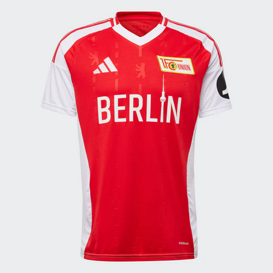 Union Berlin Jersey